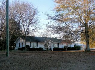 258 Welding Shop Rd, Neeses, SC 29107