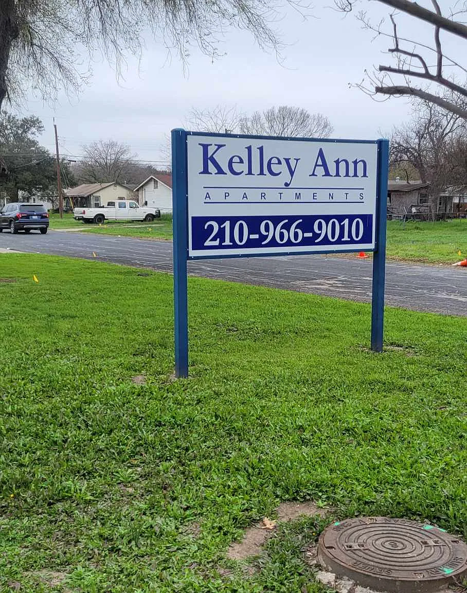 Kelley Ann Apartments — Photo 1
