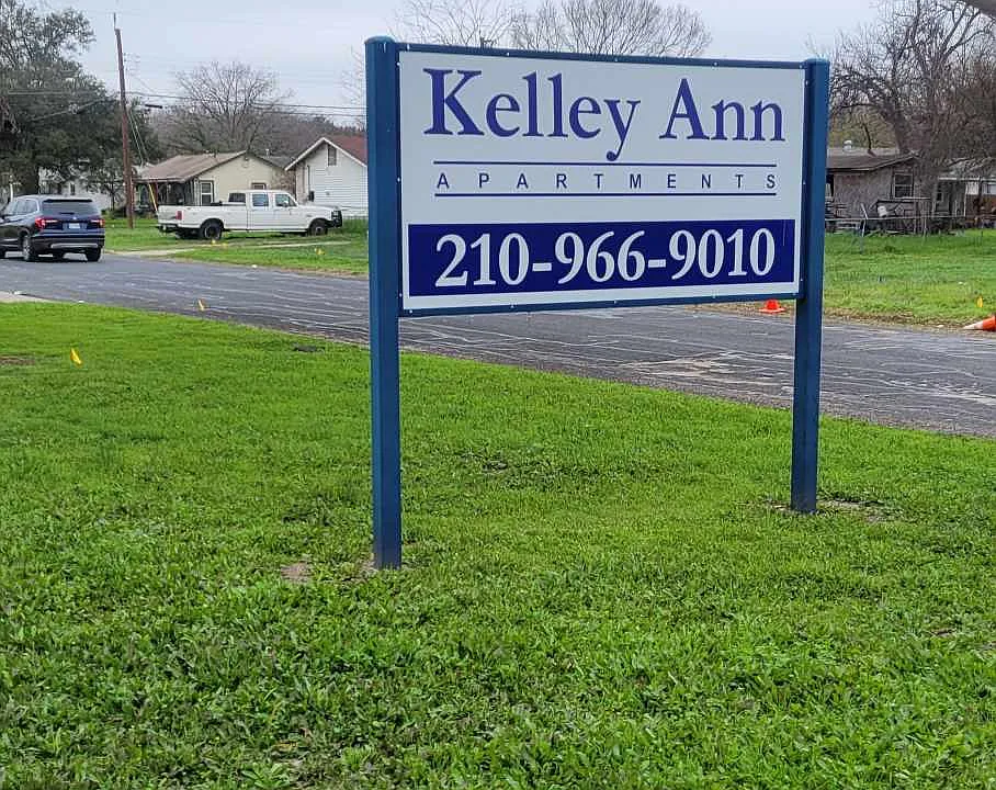 Kelley Ann Apartments