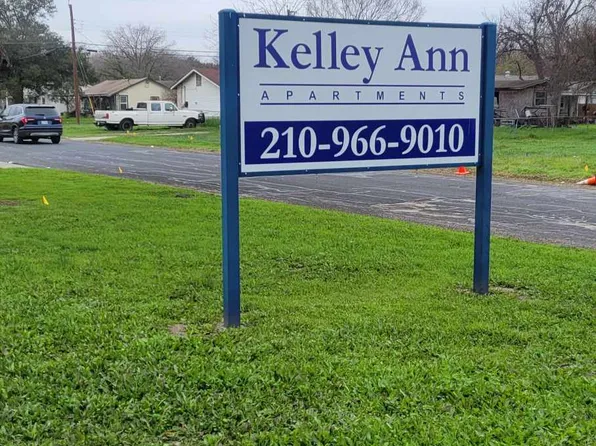 Kelley Ann Apartments, 1012-1014 E Ware Blvd #604, San Antonio, TX 78214