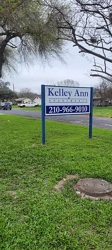 Kelley Ann Apartments Photo 1