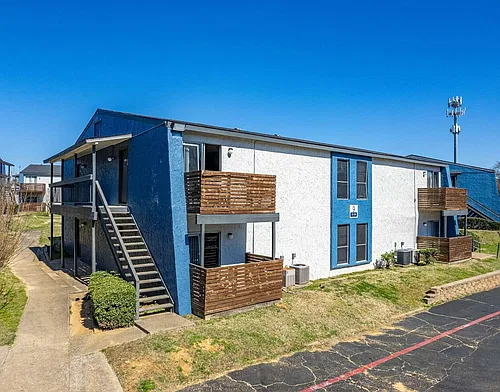 Floor plan 1 Bed 1 Bath