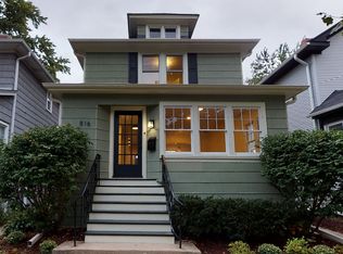 816 Highland Ave, Oak Park, IL 60304