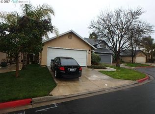 1849 Gingerwood Ter, Brentwood, CA 94513