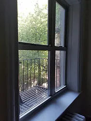 Rented by Chris Stewart, LREB