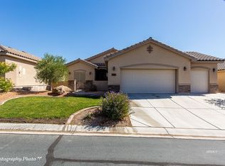 1408 Vista Del Ciudad Dr, Mesquite, NV 89027