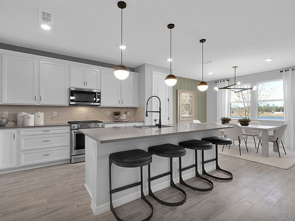 Trailside Gourmet Kitchen