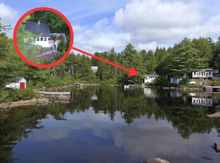 749 Dauphinees Mill Lake Rd, Hubbards, NS B0J 1T0
