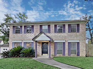 1115 Misty Lea Ln, Houston, TX 77090