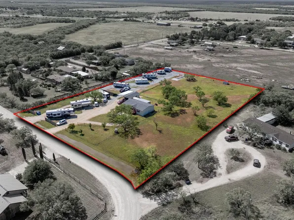 20082 County Road 304, Abilene, TX 79601