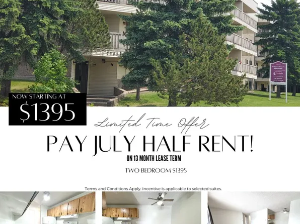 2303 38th St NW, Edmonton, AB T6L 4K8