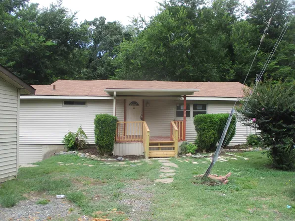 208 Pleasant Valley St, Hot Springs, AR 71901