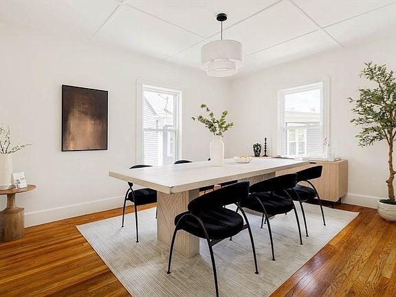 4th image of 25 Granite St #2