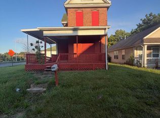 597 Miller Ave, Columbus, OH 43205