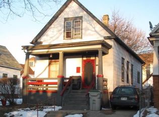 2846 N 16th St, Milwaukee, WI 53206