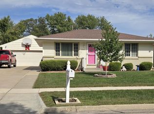 1218 W Ryons St, Lincoln, NE 68522