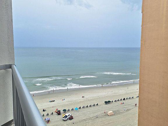 3rd image of 9550 Shore Dr. #1233