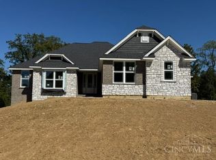 3544 Sunny Acres Drive Rte #268, Ross Township, OH 45013