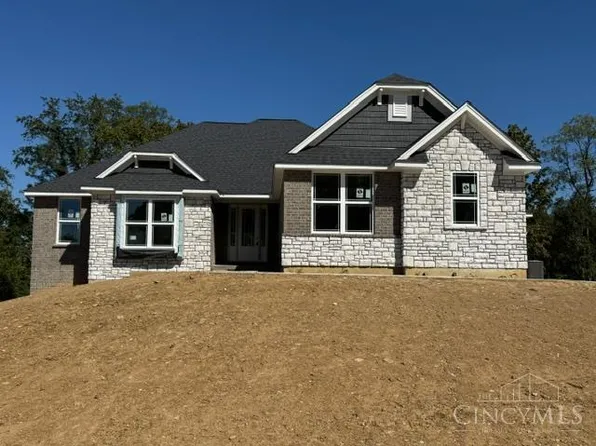 3544 Sunny Acres Drive Rte #268, Ross Township, OH 45013