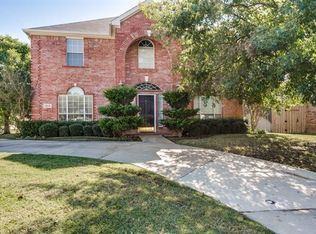 1516 Oxford Dr, Mansfield, TX 76063