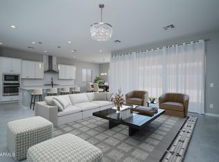 17144 W Mariposa Grande Blvd, Surprise, AZ 85387