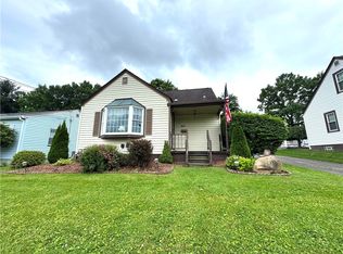 514 E Hazelcroft Ave, New Castle, PA 16105