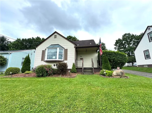 514 E Hazelcroft Ave, New Castle, PA 16105