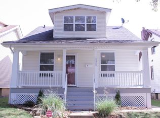 5408 S 37th St, Saint Louis, MO 63116