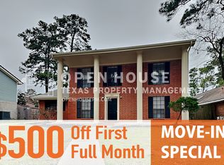 3506 Chapel Square Dr, Spring, TX 77388