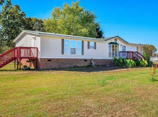 173 Reeves Rd, Honea path, SC 29654