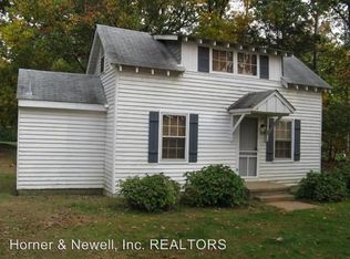 1009 Starlight Ln, North Chesterfield, VA 23235