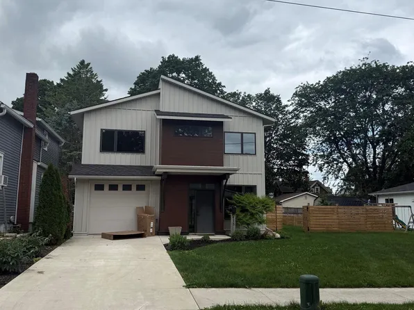 415 Wood St, Kendallville, IN 46755