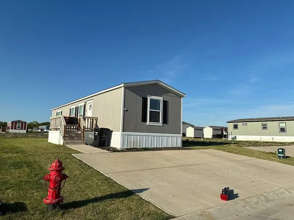 214 Ivy St #289, Greenville, TX 75402