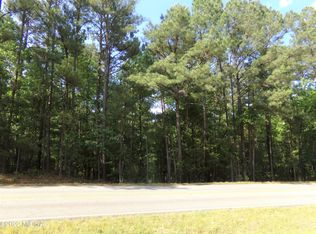 0 Pea Ridge Rd, Forsyth, GA 31029