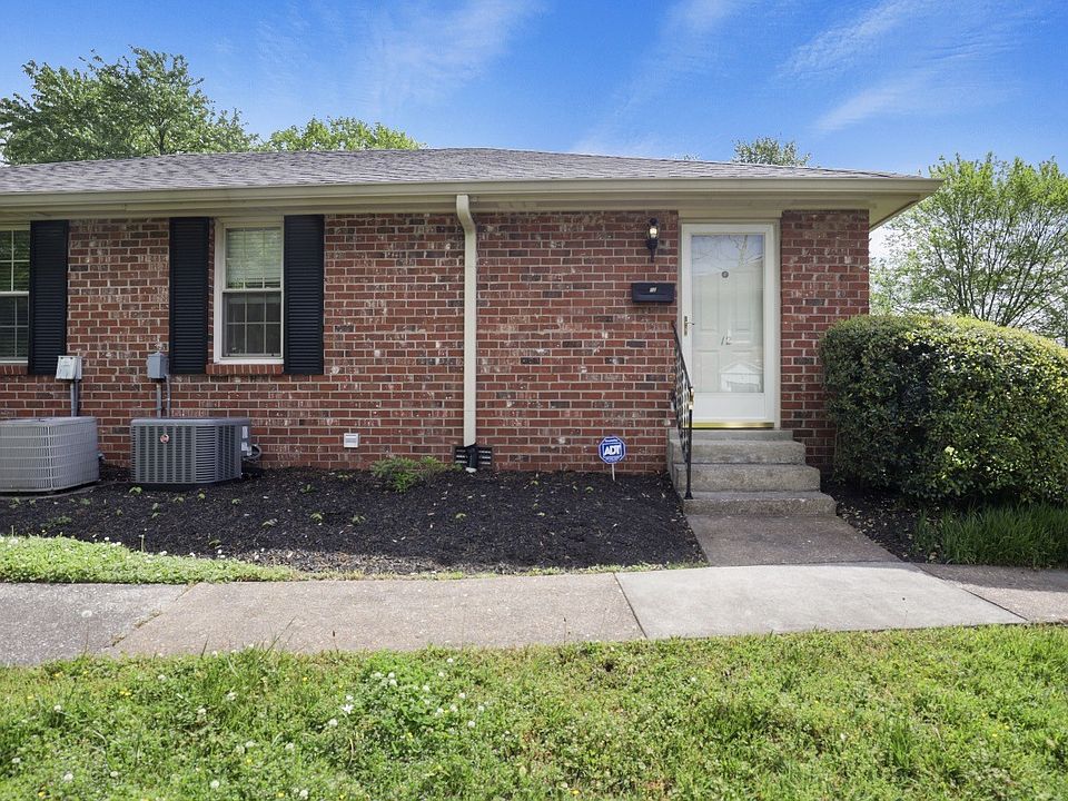 1st image of 523 Harding Pl #12