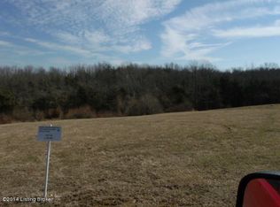 29 Cedar Springs Dr, Taylorsville, KY 40071