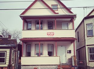 88 Van Winkle Ave, Passaic, NJ 07055