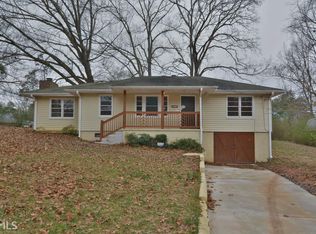 5540 Zanola Dr SW, Mableton, GA 30126