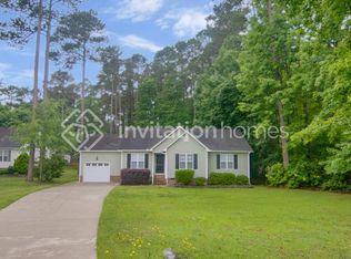 152 Saleen Dr, Willow Spring, NC 27592