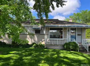 11201 Haller St, Livonia, MI 48150