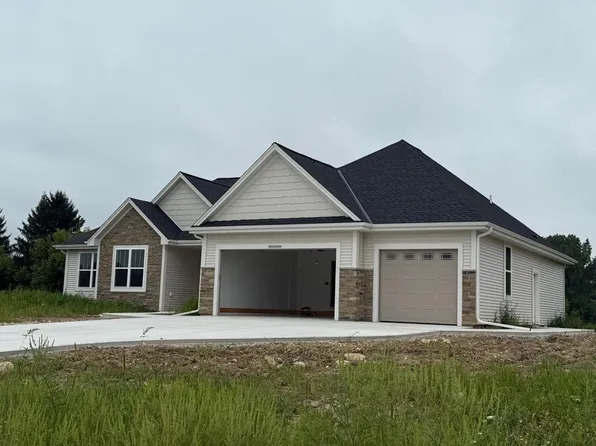 N93W23885 Pebble Brook WAY, Lisbon, WI 53089