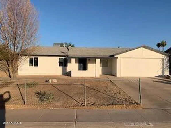 2057 N 64TH Lane, Phoenix, AZ 85035