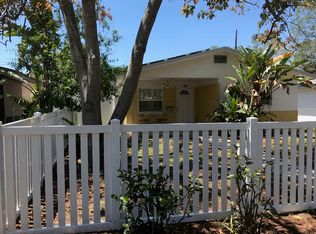 3082 Highland St N, Saint Petersburg, FL 33704