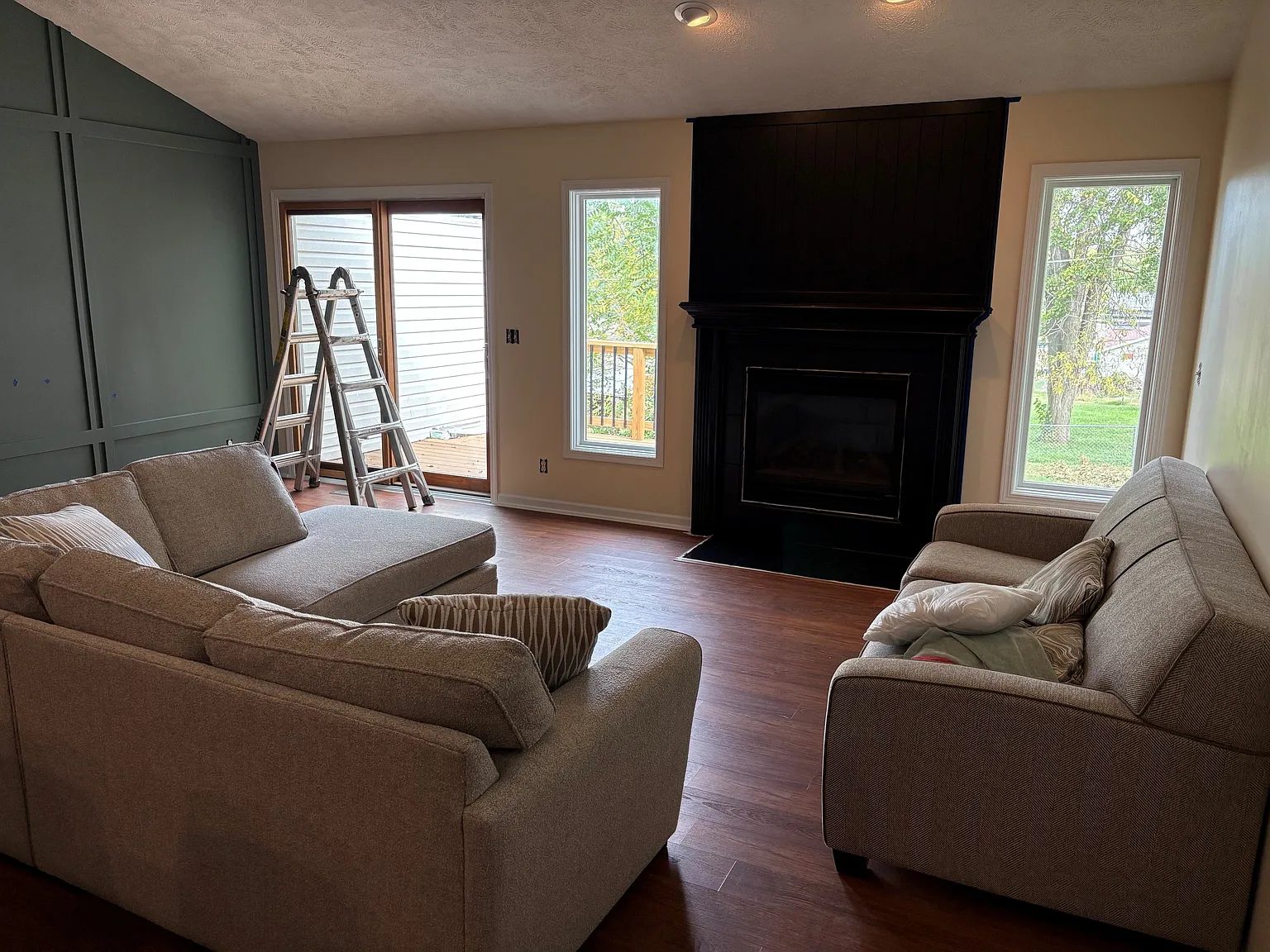 4 bed, 2100 sqft, $2,600 — Photo 3
