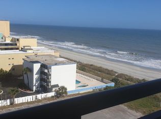 1501 S Ocean Blvd #1007, Myrtle Beach, SC 29577