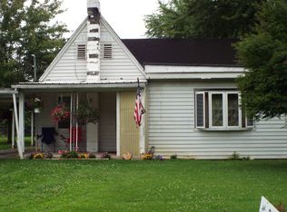 1862 Middle Rd, Lewistown, PA 17044