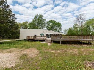 2751 Highway W, Poplar Bluff, MO 63901