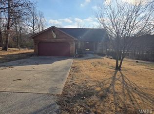 236 County Road 4421, Poplar Bluff, MO 63901