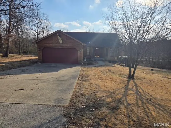 236 County Road 4421, Poplar Bluff, MO 63901