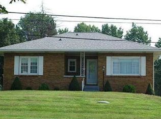 47 Emery Rd, Fredericktown, PA 15333